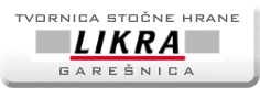 Tvornica stocne hrane - Likra Garesnica